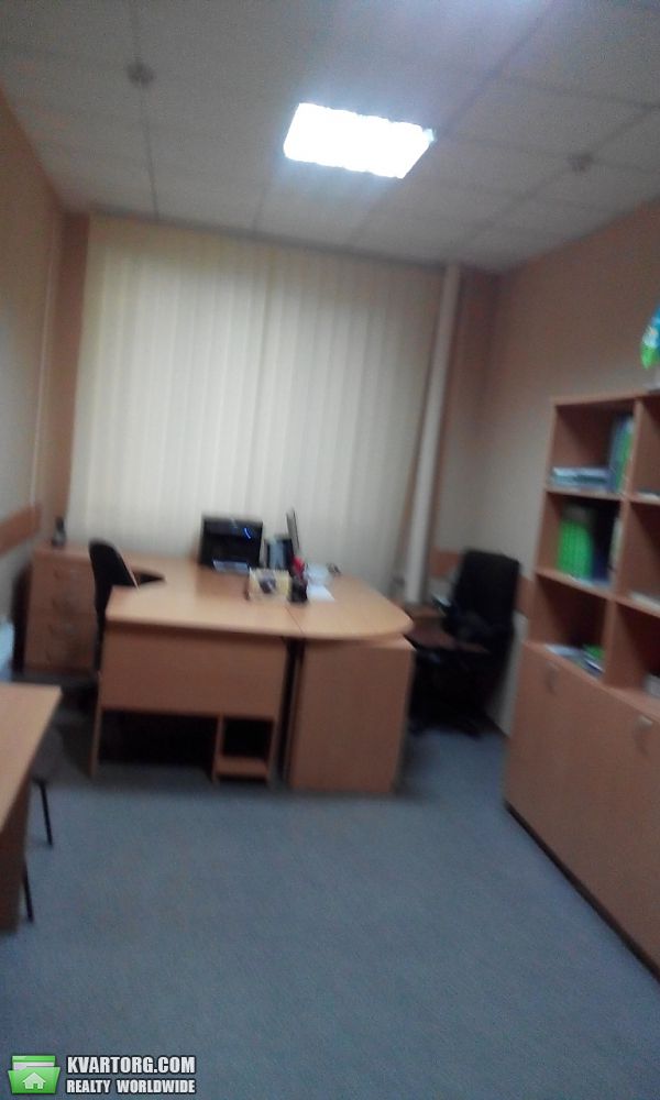 Rent out office. Киев,  Соломенская — photo 6