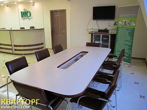Rent out office. Киев,  Кияновский пер — photo 1