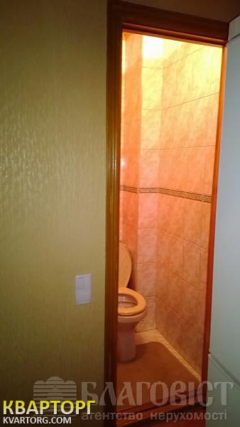 Sell 2-room apartment. Киев, ул. Вербицкого — photo 8