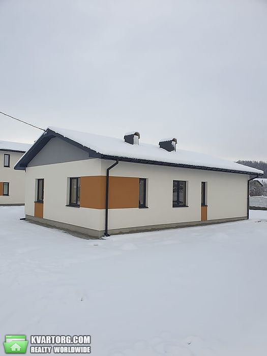 Sell house. Ивано-Франковск,  Кобылянской — photo 1