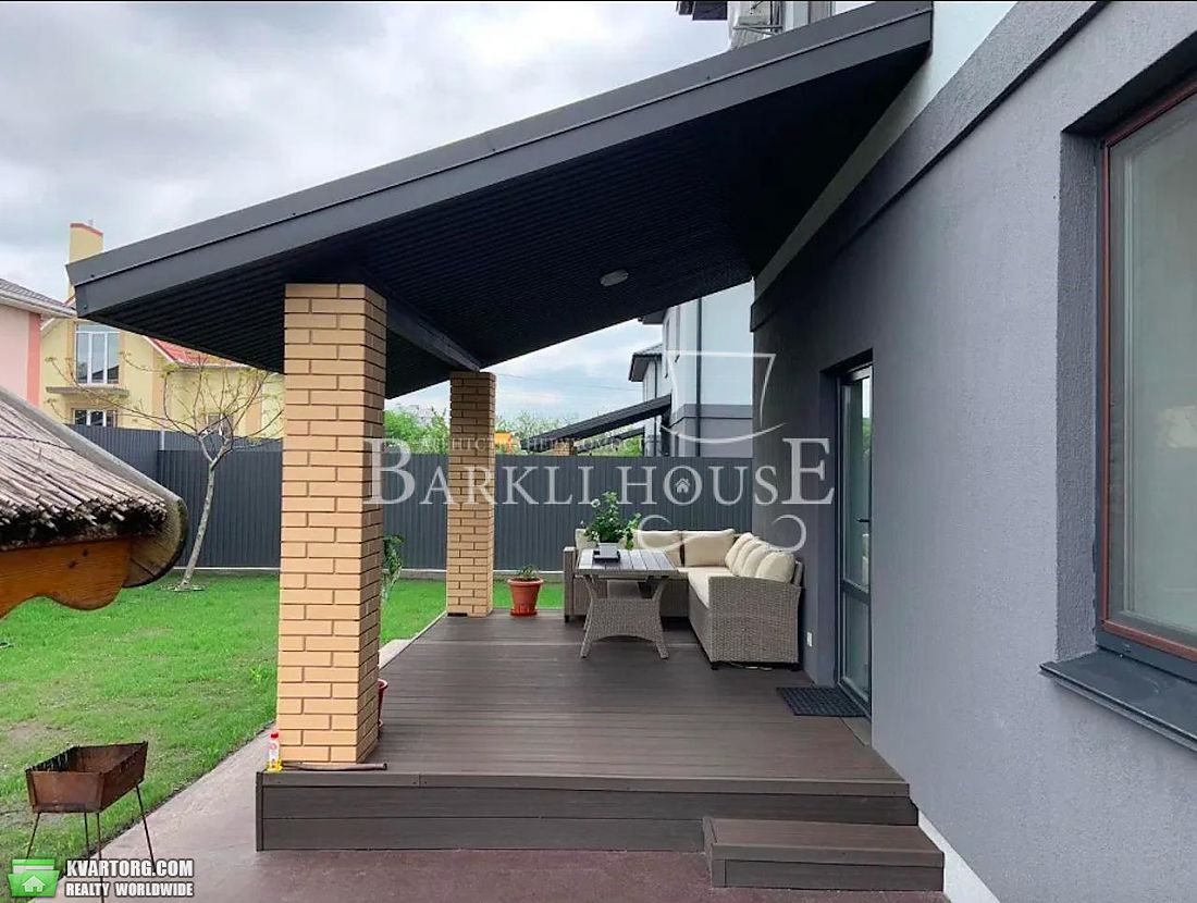 Rent out house. Киевская обл., Гатное — photo 1