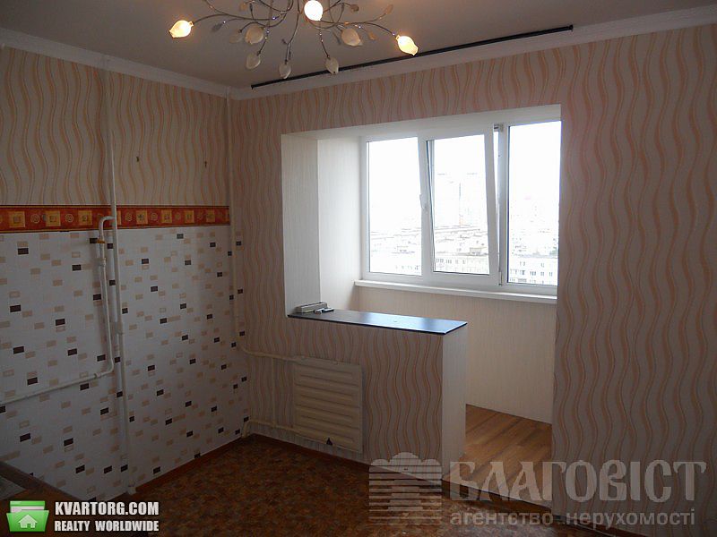Sell 1-room apartment. Киев, Мате Залки — photo 4