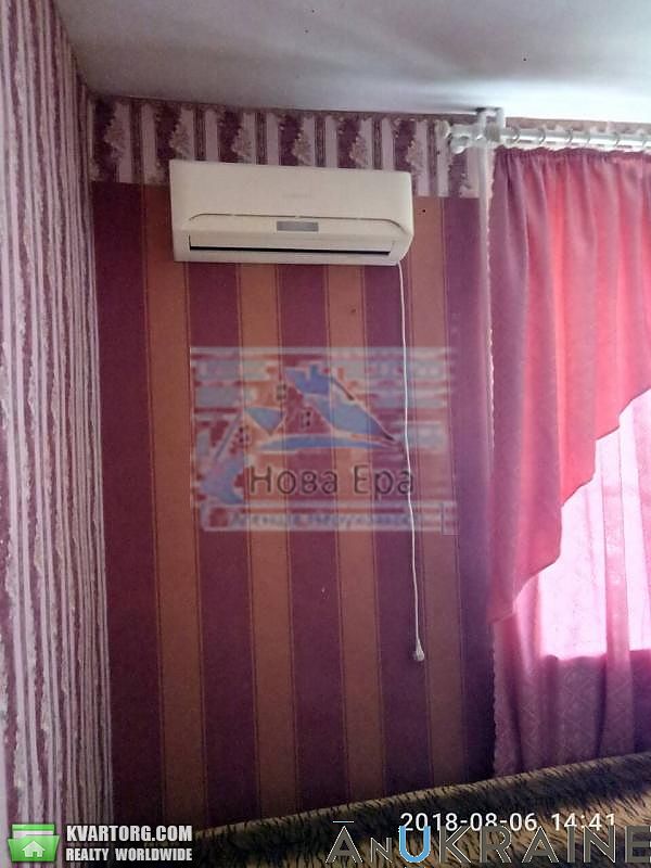 Sell 1-room apartment. Одесса, Николаевская дорога — photo 1