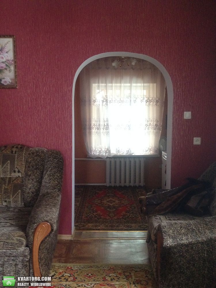 Sell house. Одесса, Виноградная — photo 5