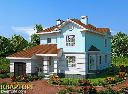 Sell house. Киевская обл., Олимпик Парк — photo 10