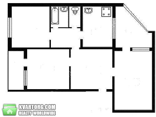 Sell 3-room apartment. Киев,  Лайоша Гавро — photo 9