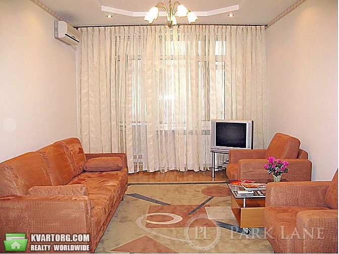 Sell 3-room apartment. Киев,  Приречная — photo 1