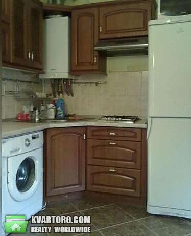 Rent out 1-room apartment. Киев, Краснодарская — photo 6