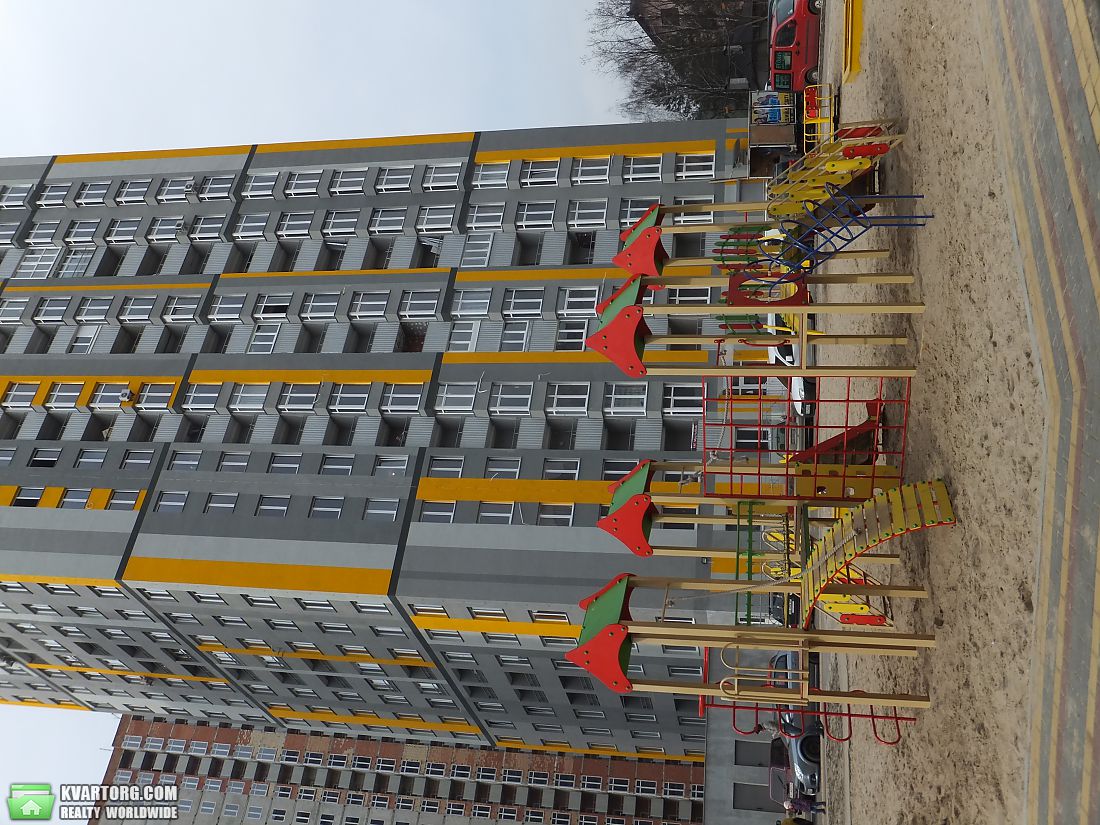 Sell 1-room apartment. Киев,  Клавдиевская — photo 2