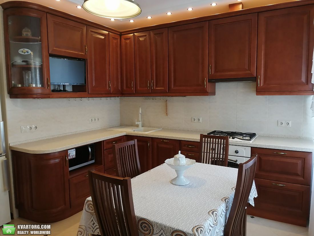 Sell 2-room apartment. Киев, Клавдиевская — photo 2