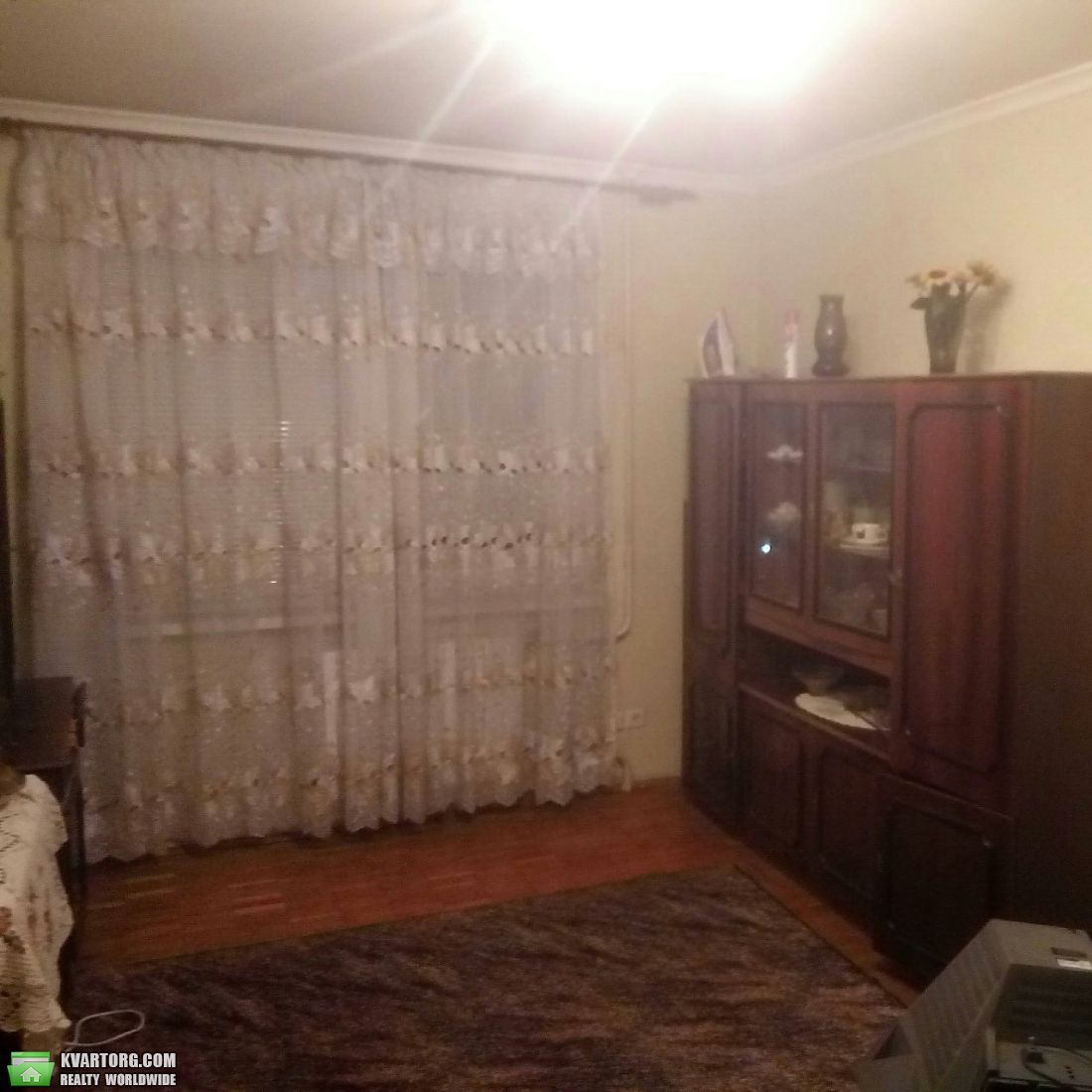 Rent out 3-room apartment. Киев,  Голосеевская — photo 7