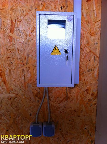Rent out warehouse. Киев,  Трублаини — photo 4