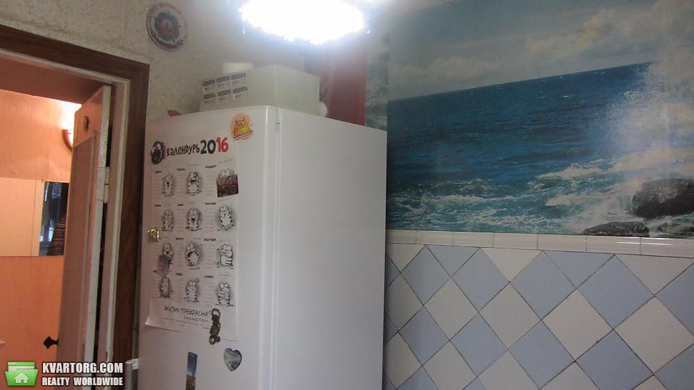 Sell 2-room apartment. Киев,  Труда бул — photo 5