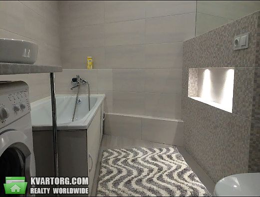 Rent out 1-room apartment. Киев,  Ломоносова — photo 5