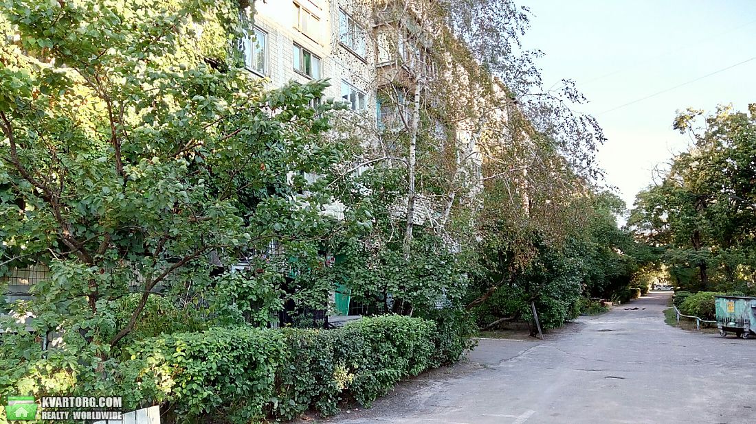 Sell 1-room apartment. Киев,  Пожарского — photo 8