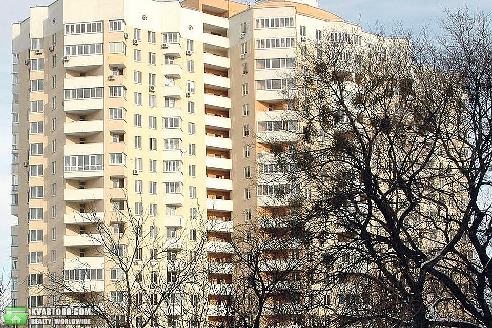Sell 3-room apartment. Киев,  Саперно-Слободская — photo 1