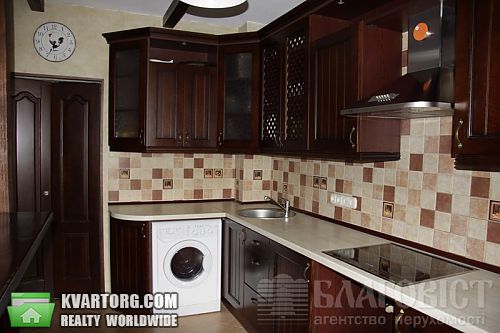 Sell 1-room apartment. Киев,  Ломоносова — photo 1