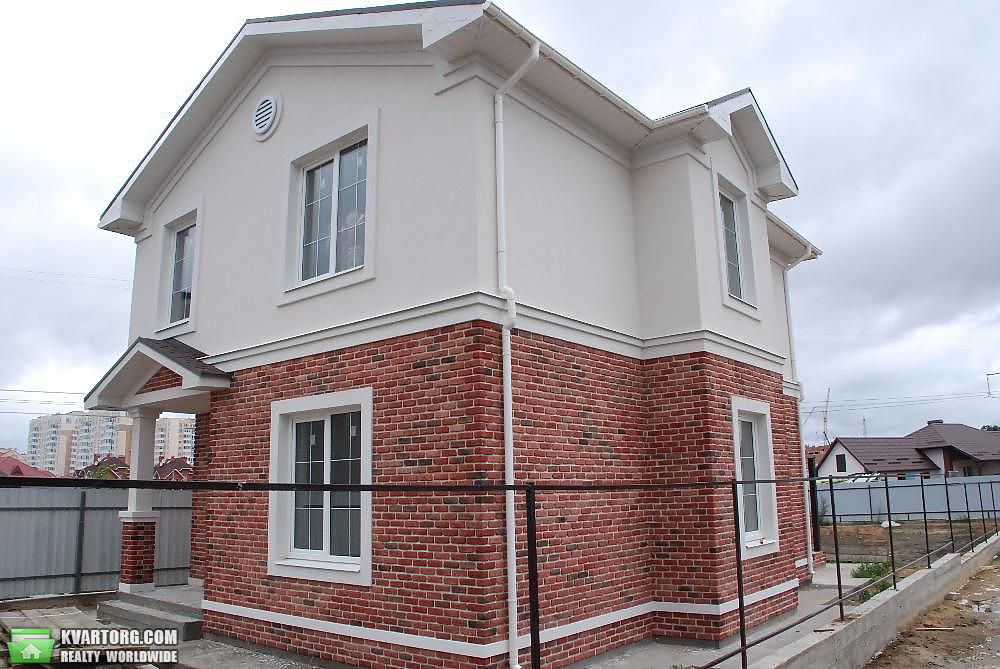 Sell house. Киевская обл., Святопетровское — photo 1