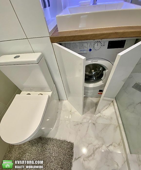 Sell 1-room apartment. Киев, Максимовича — photo 10