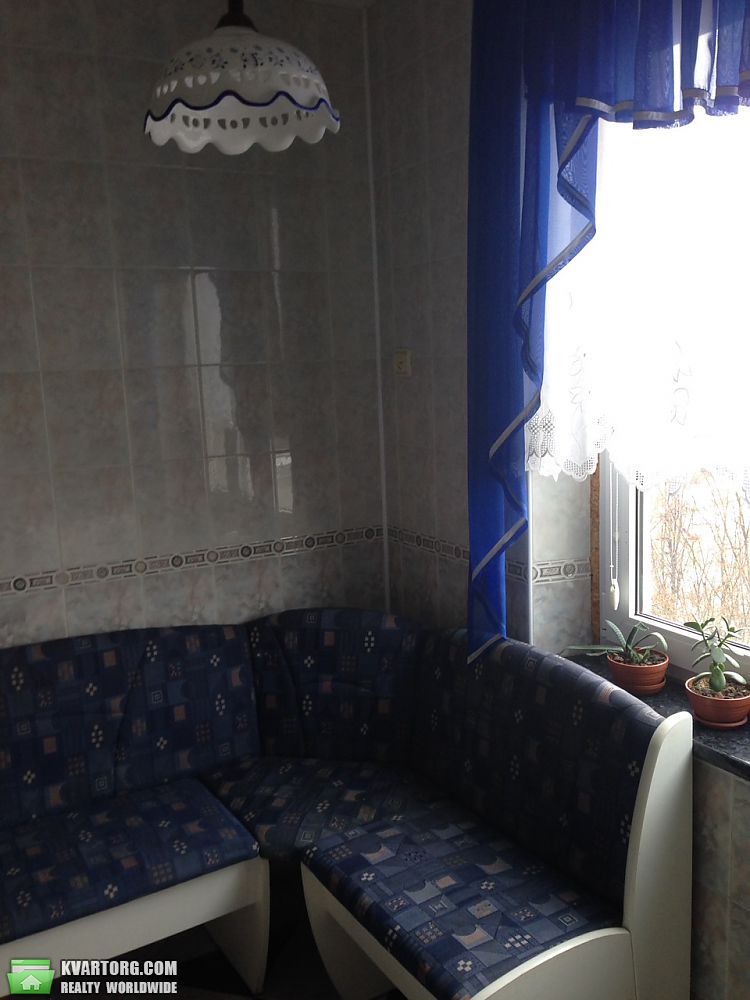 Rent out 3-room apartment. Харьков, юбилейный — photo 5