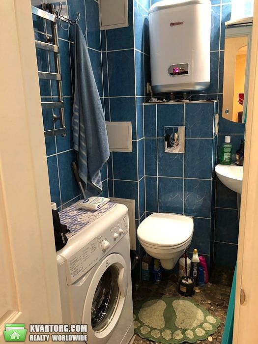 Sell 1-room apartment. Киев,  Навашина — photo 9