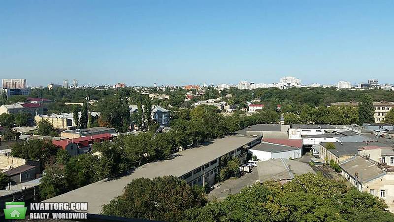 Sell 2-room apartment. Одесса, Цветаева — photo 2
