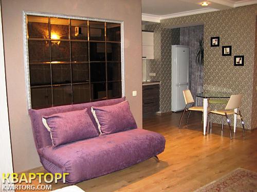 Rent out 1-room apartment. Киев,  Голосеевская — photo 1
