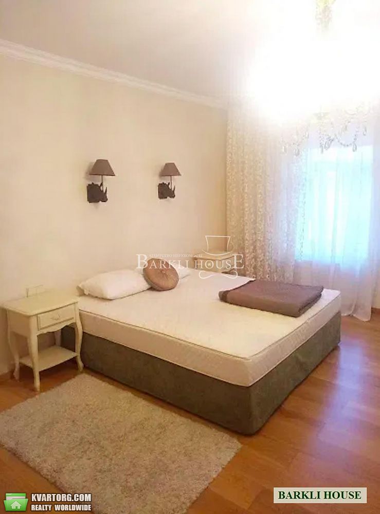 Rent out 3-room apartment. Киев,  Дружбы Народов бул — photo 9