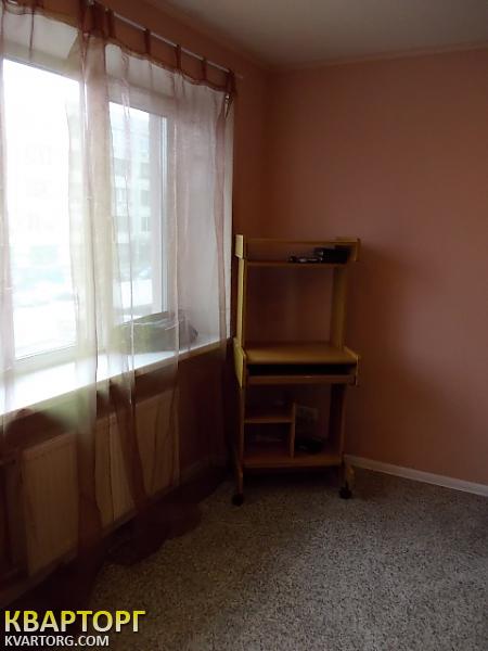 Rent out 1-room apartment. Киев,  Телиги — photo 2