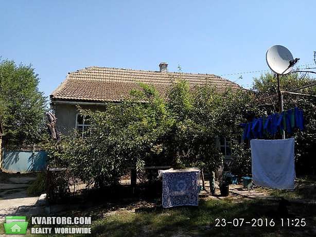 Sell house. Одесса, г. Татарбунары — photo 1