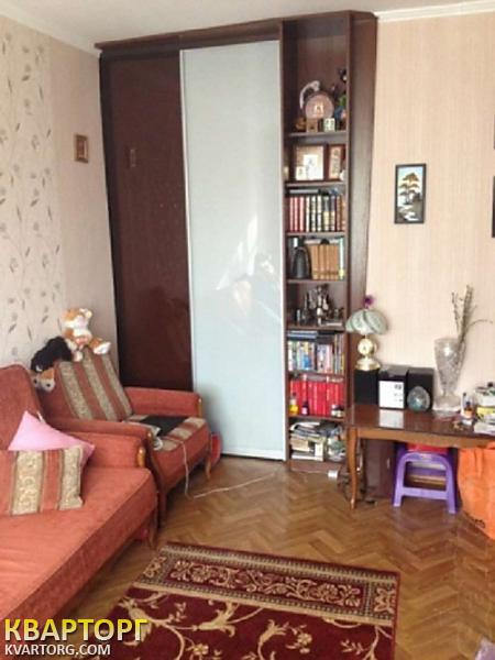 Sell 1-room apartment. Киев,  Воздухофлотский пр — photo 1