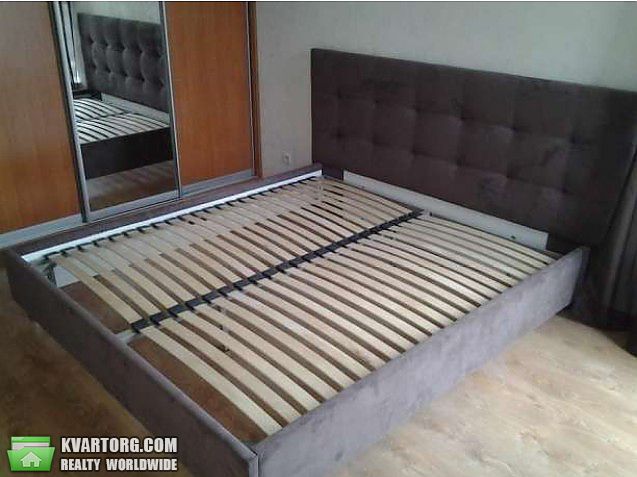 Rent out 2-room apartment. Киев,  Конева — photo 2