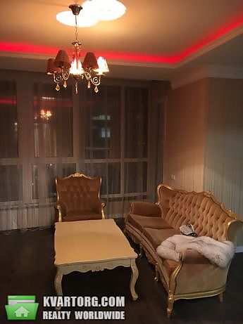 Rent out 2-room apartment. Харьков, проспект Гагарина — photo 1