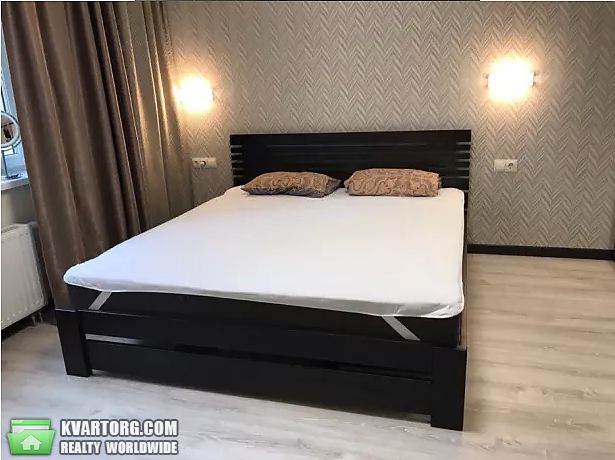 Rent out 2-room apartment. Киев,  Данькевича — photo 3
