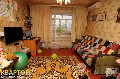 Sell 3-room apartment. Киев, Вербицкого — photo 4