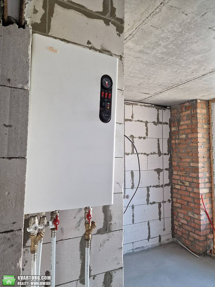 Sell 1-room apartment. Киев, Каменська — photo 1