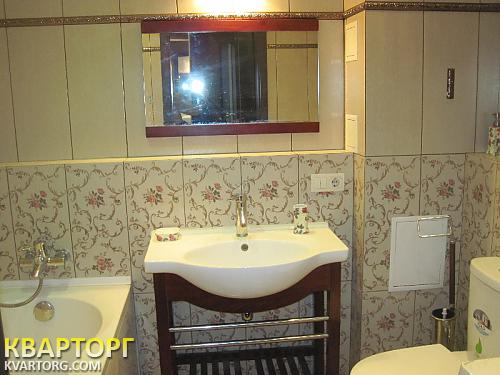 Rent out 1-room apartment. Киев,  Гришко — photo 6