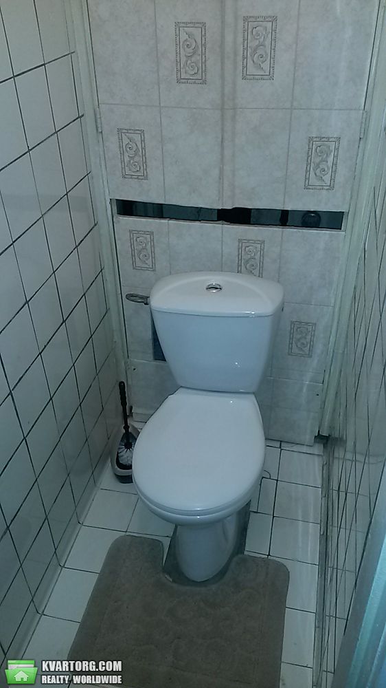 Rent out 2-room apartment. Киев,  Клименко — photo 7