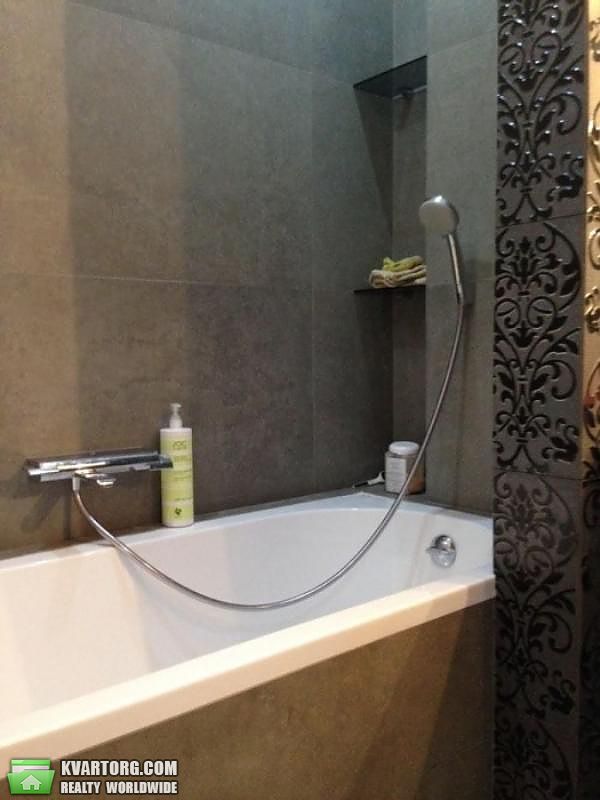 Rent out 1-room apartment. Киев, Сикорского — photo 6