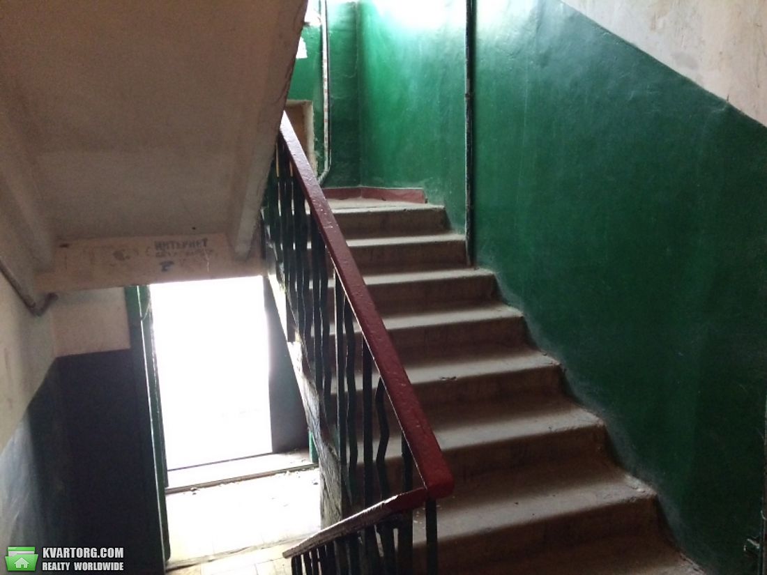 Sell 1-room apartment. Одесса, Терешковой — photo 8