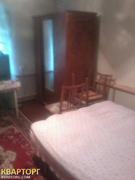 Rent out house. Киев, м.говорова — photo 1