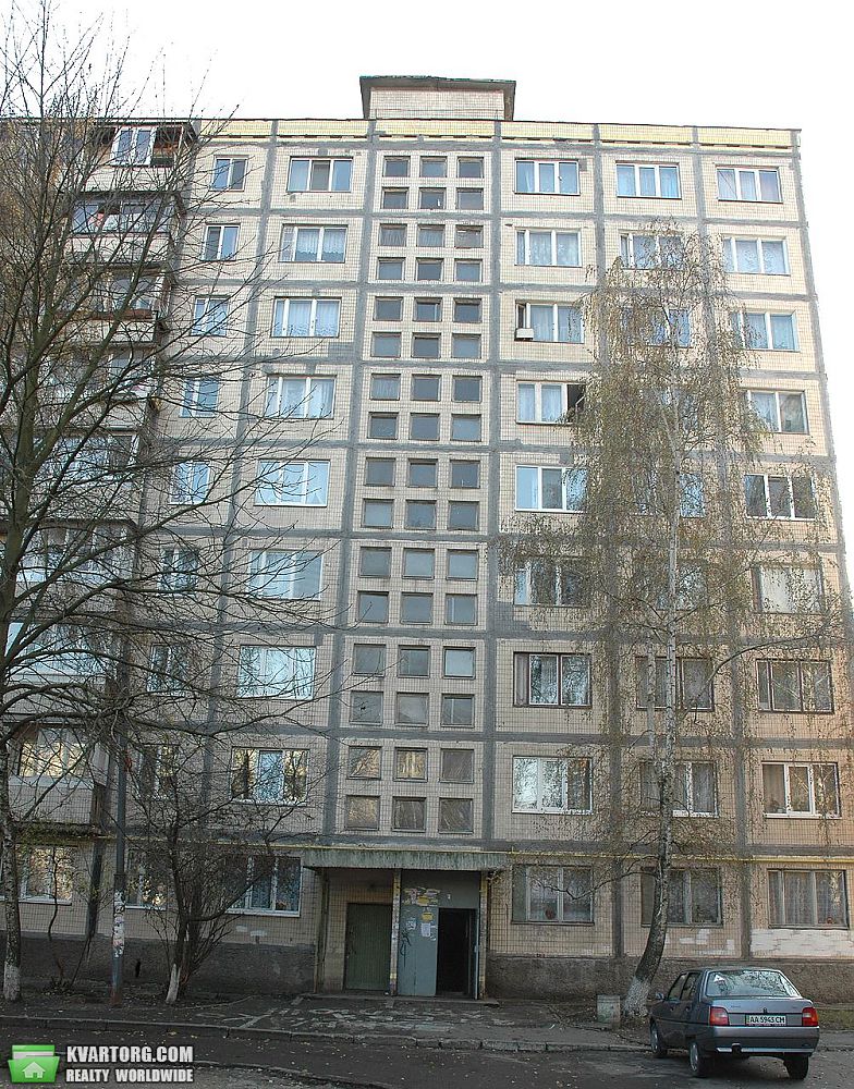 Sell 2-room apartment. Киев,  Наумова — photo 1