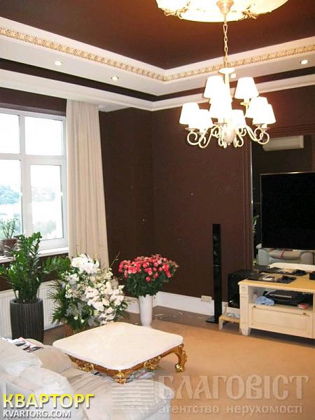 Sell 3-room apartment. Киев, Горького — photo 3