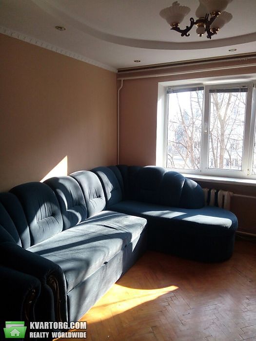 Sell 1-room apartment. Киев,  Навашина — photo 1