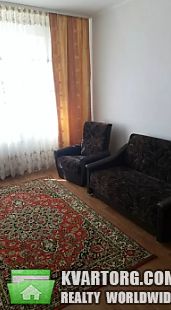 Rent out 1-room apartment. Киев, М. Русовой — photo 9