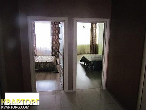 Rent out 3-room apartment. Одесса, Базарная — photo 7