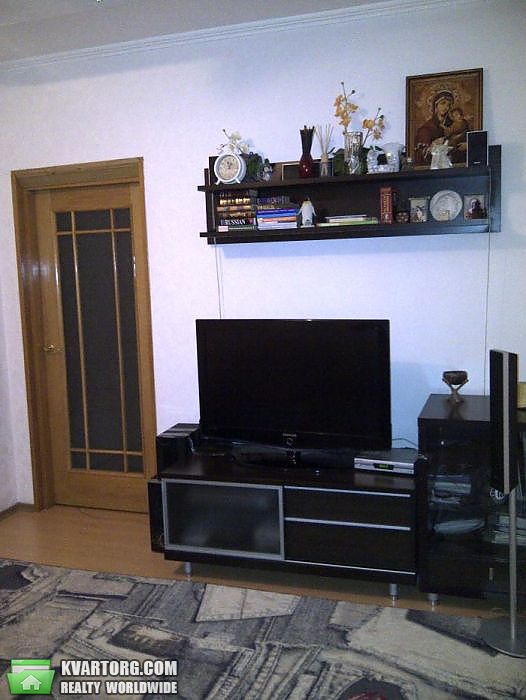 Sell 1-room apartment. Киев,  Бажана — photo 8