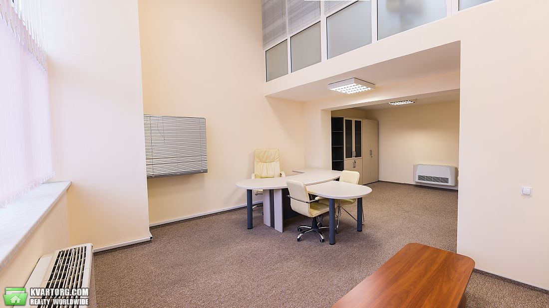 Rent out office. Киев, Шолуденко — photo 4