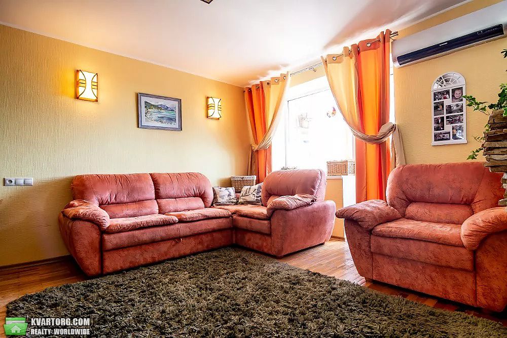 Sell 3-room apartment. Днепропетровск, новокрымская — photo 9