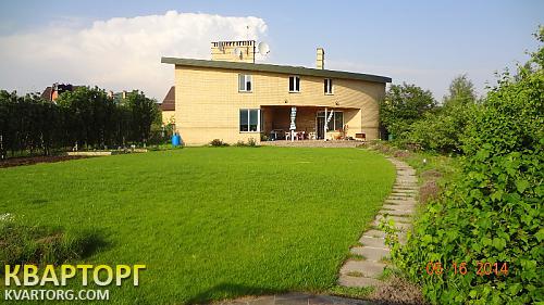 Rent out house. Киев, Князя владимира — photo 1